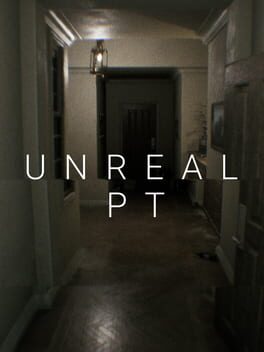 Cover Unreal PT