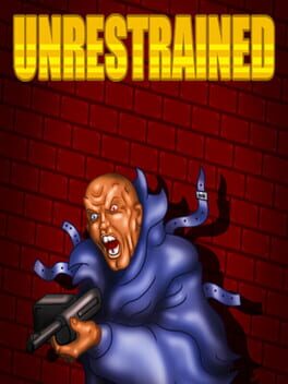 Cover Unrestrained