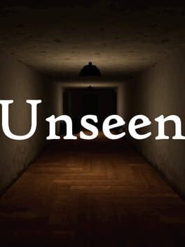 Cover Unseen