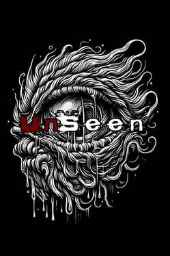 Cover UnSeen