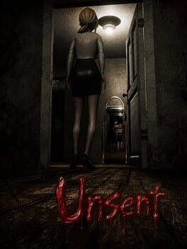 Cover Unsent