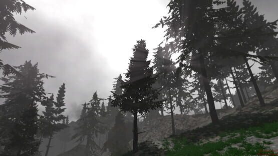 Screenshot Unsettled