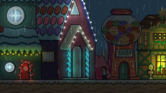 Screenshot Unsweet