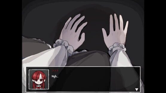 Screenshot Until the End