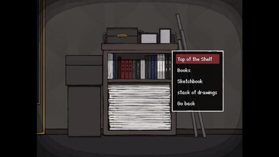 Screenshot Until the End