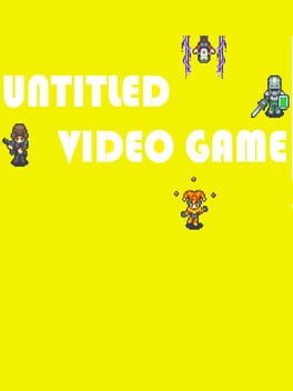 Cover Untitled Video Game