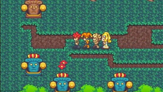 Screenshot Untitled Video Game