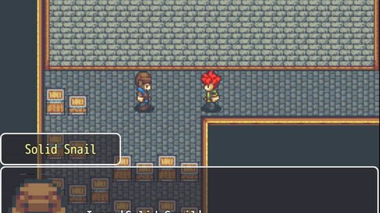 Screenshot Untitled Video Game