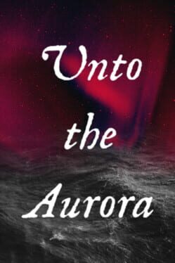 Cover Unto the Aurora