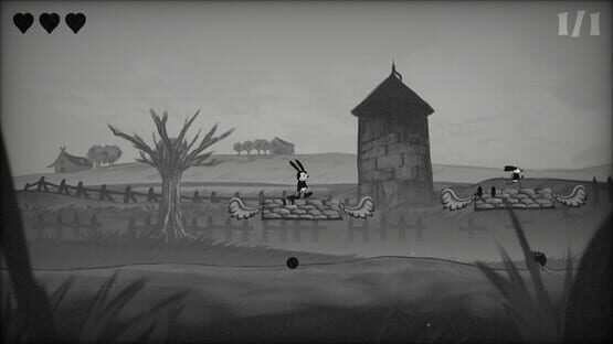 Screenshot Untold Capers