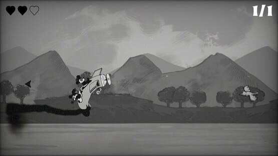 Screenshot Untold Capers