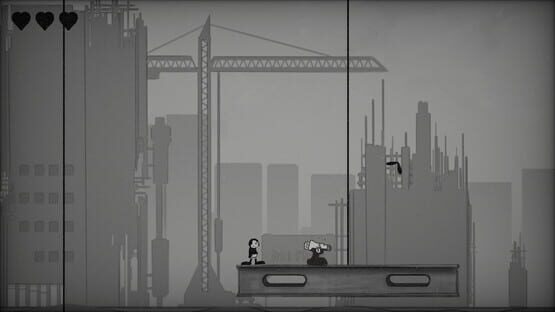 Screenshot Untold Capers
