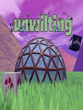 Cover Unwilting