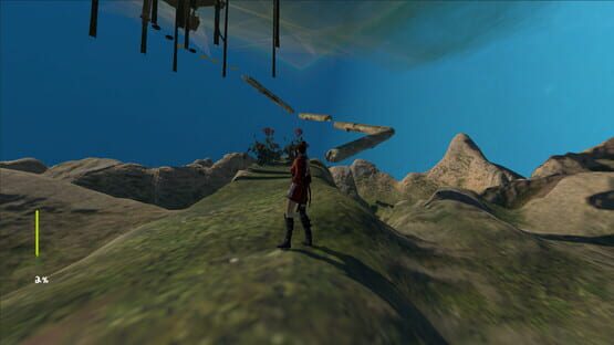 Screenshot Up