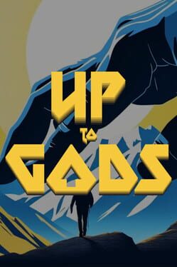 Cover Up to Gods