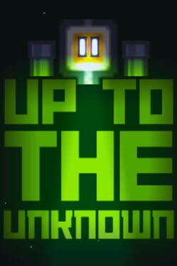 Cover Up to the Unknown