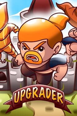 Cover Upgrader