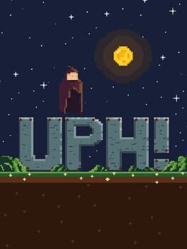 Cover Uph!