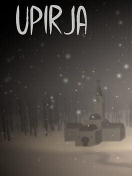 Cover Upirja