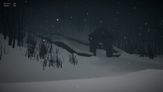 Screenshot Upirja