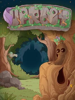 Cover Uproot