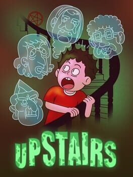 Cover Upstairs