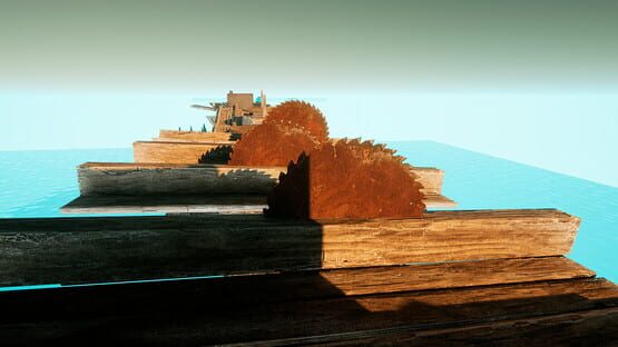 Screenshot Uraankhians Dygyn: The Beginning