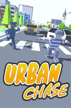 Cover Urban Chase