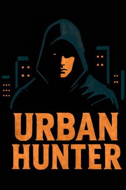 Cover Urban Hunter