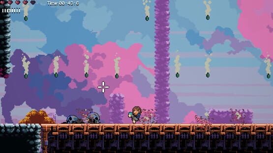 Screenshot Urban Hunter