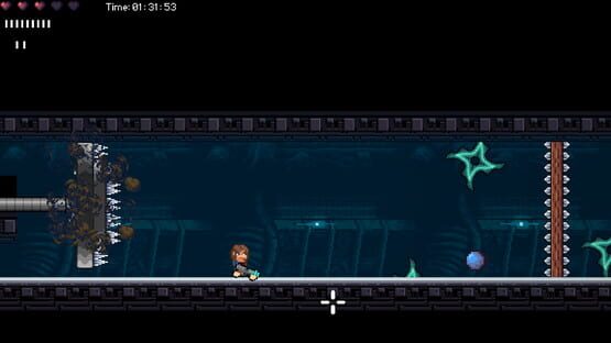 Screenshot Urban Hunter