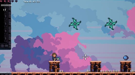 Screenshot Urban Hunter