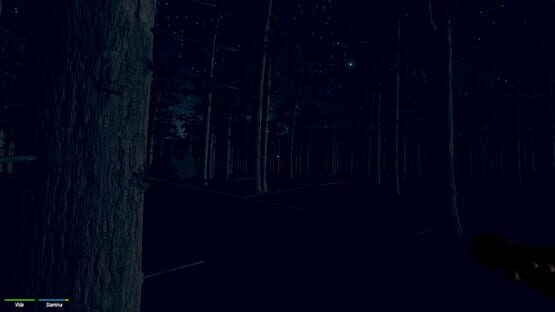 Screenshot Urban Legends: The Dry Body