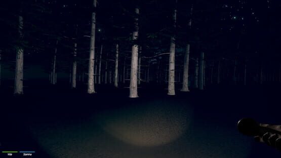 Screenshot Urban Legends: The Dry Body