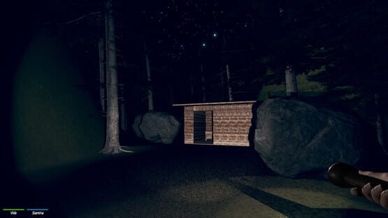 Screenshot Urban Legends: The Dry Body