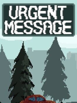 Cover Urgent Message
