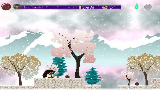 Screenshot Urizen Shadows of the Cold