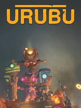 Cover Urubu