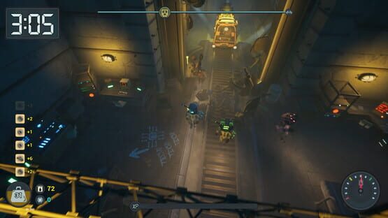 Screenshot Urubu