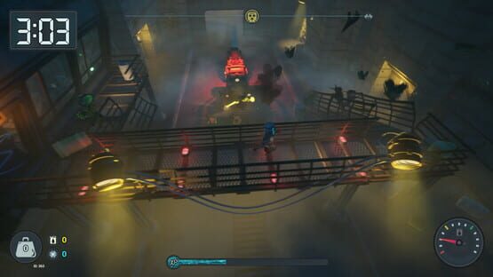 Screenshot Urubu