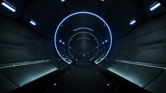 Screenshot USAC: Code Breach