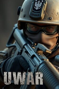 Cover UWAR