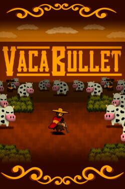 Cover Vaca Bullet