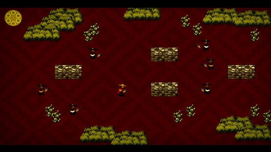 Screenshot Vaca Bullet