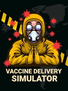 Cover Vaccine Delivery Simulator