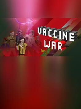 Cover Vaccine War