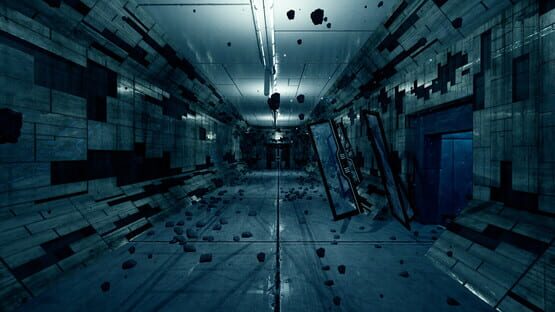 Screenshot Vacuum