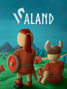 Cover Valand