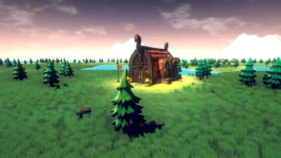 Screenshot Valand