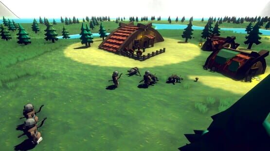 Screenshot Valand